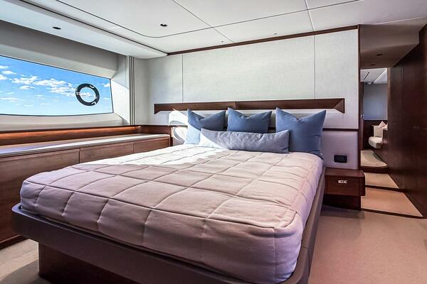 65ft Princess Yacht For Sale