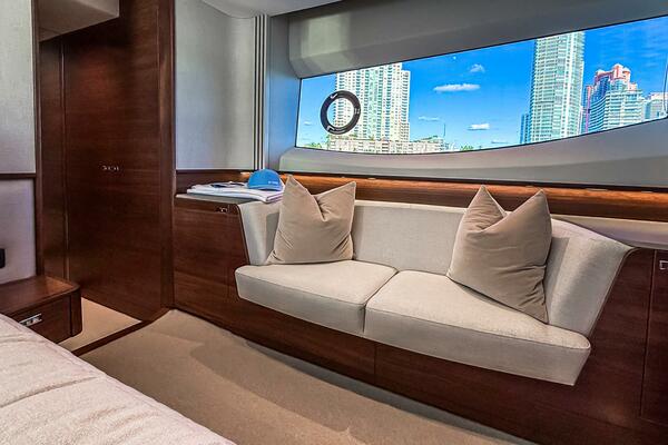 65ft Princess Yacht For Sale