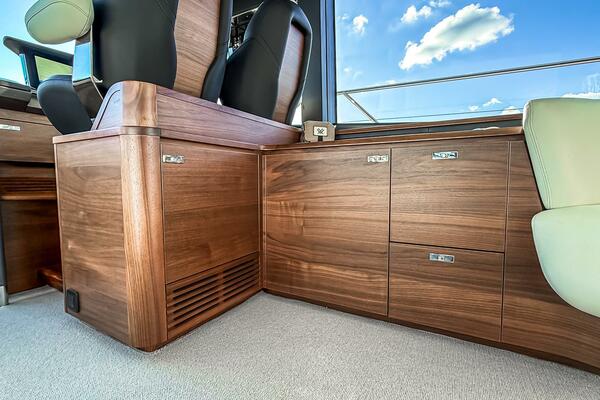 65ft Princess Yacht For Sale