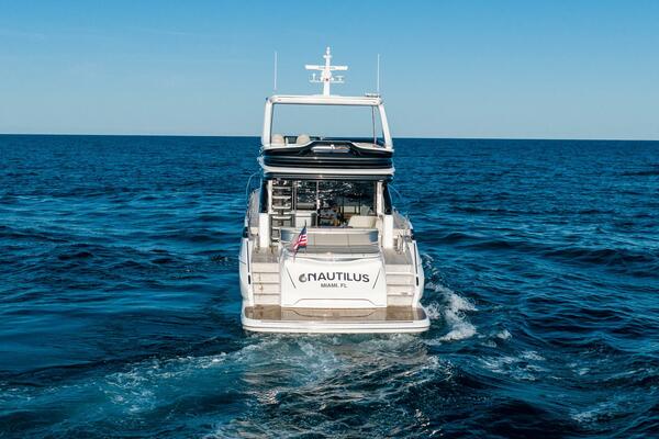 65ft Princess Yacht For Sale