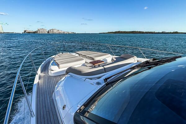 65ft Princess Yacht For Sale