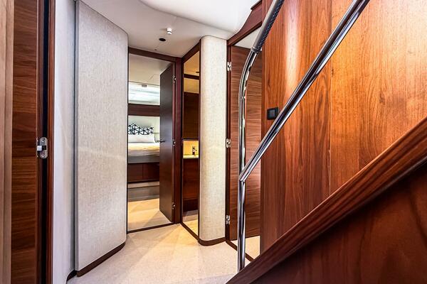 65ft Princess Yacht For Sale