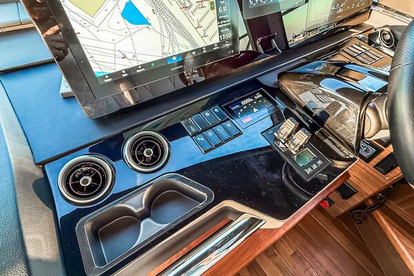 65ft Princess Yacht For Sale