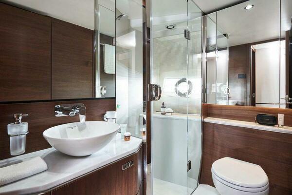 65ft Princess Yacht For Sale