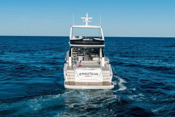 65ft Princess Yacht For Sale