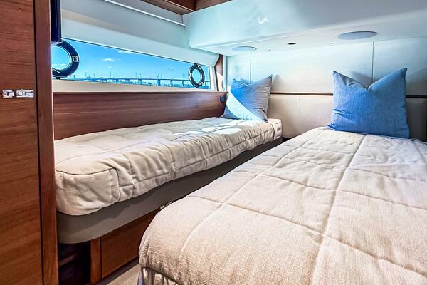 65ft Princess Yacht For Sale