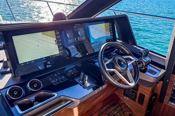 65ft Princess Yacht For Sale