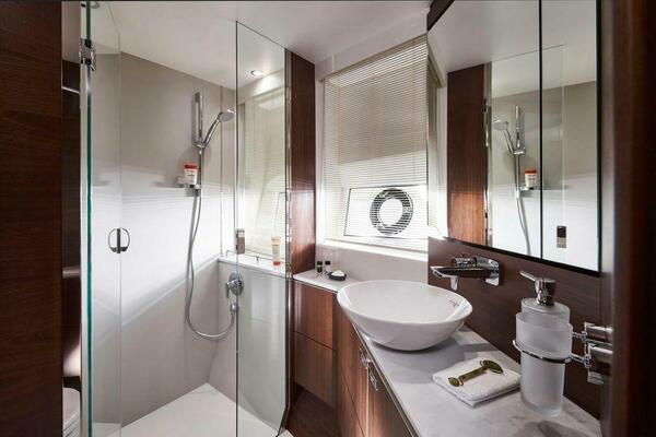 65ft Princess Yacht For Sale