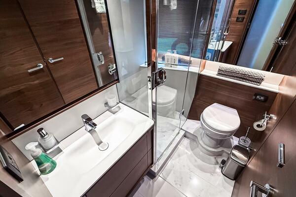 65ft Princess Yacht For Sale