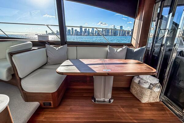 65ft Princess Yacht For Sale