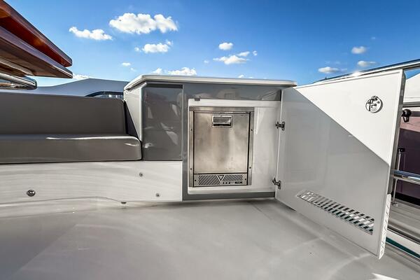 65ft Princess Yacht For Sale