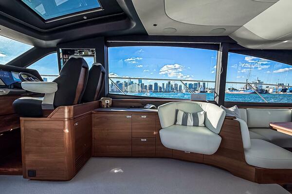 65ft Princess Yacht For Sale