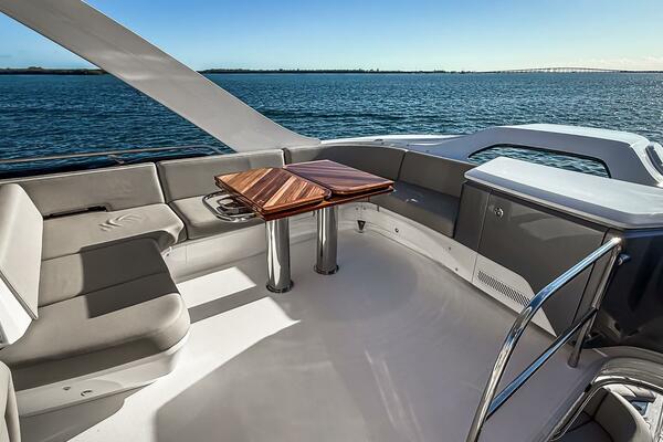 65ft Princess Yacht For Sale