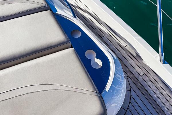 65ft Princess Yacht For Sale