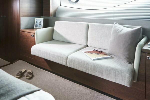 65ft Princess Yacht For Sale