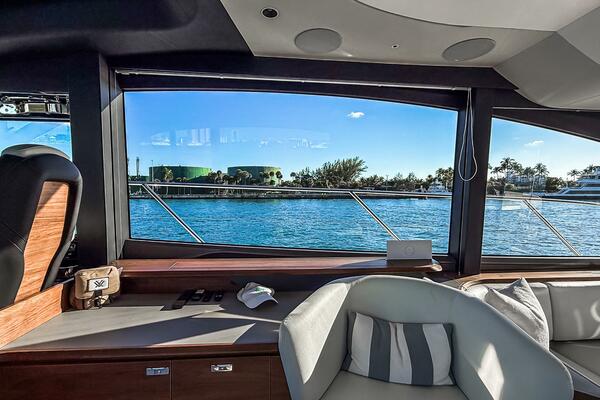 65ft Princess Yacht For Sale