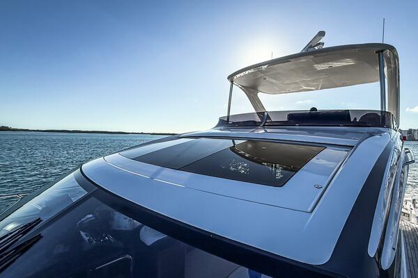 65ft Princess Yacht For Sale