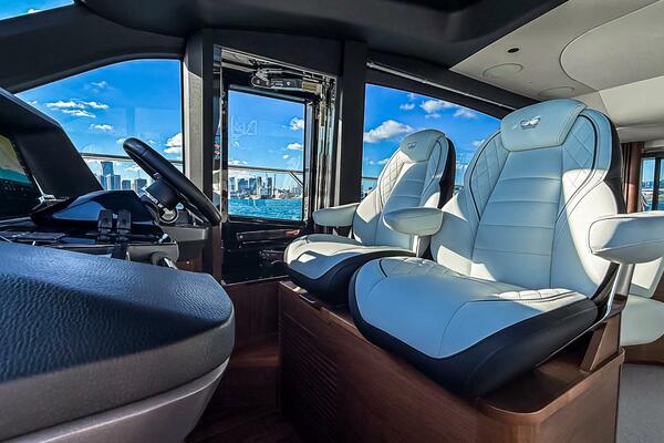 65ft Princess Yacht For Sale