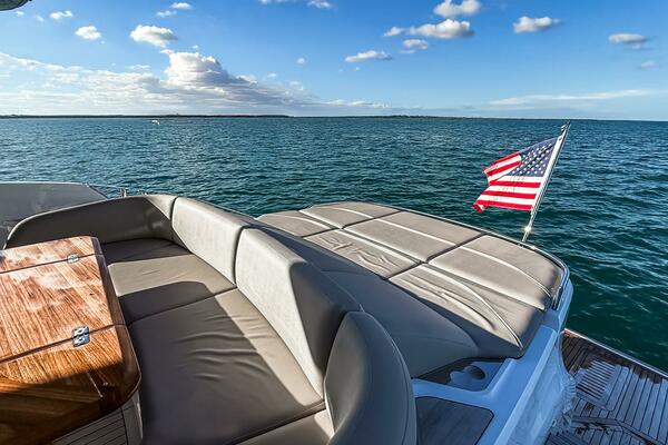 65ft Princess Yacht For Sale