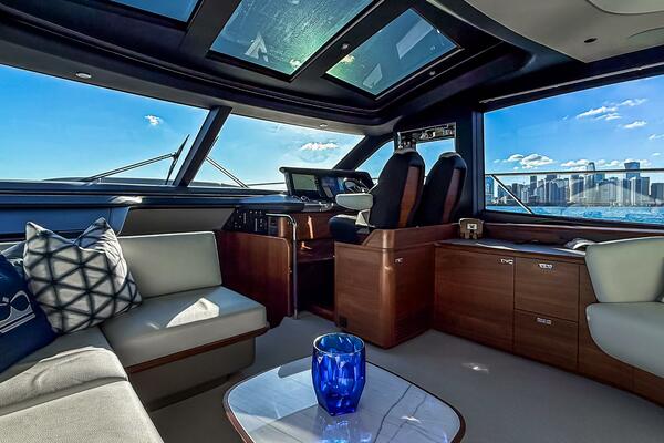 65ft Princess Yacht For Sale