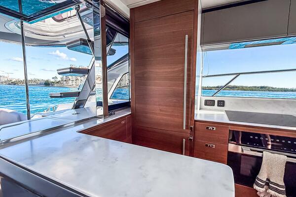 65ft Princess Yacht For Sale
