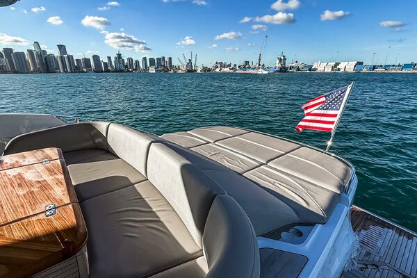 65ft Princess Yacht For Sale