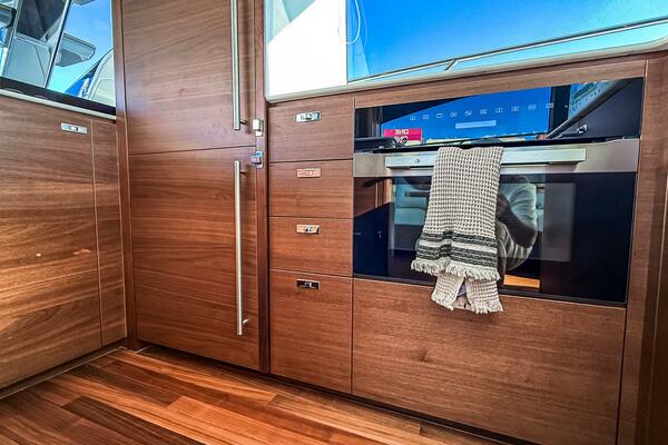 65ft Princess Yacht For Sale