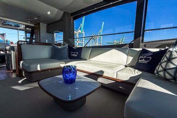 65ft Princess Yacht For Sale