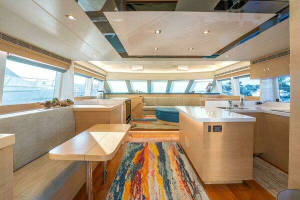 Horizon PC52 Yacht For Sale