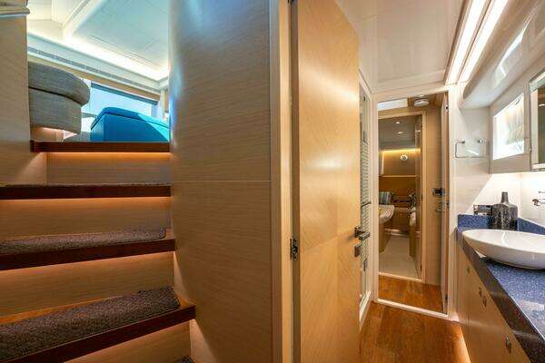 Horizon PC52 Yacht For Sale