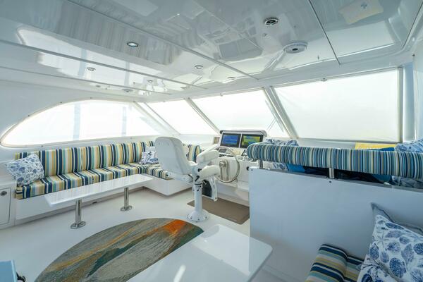 Sea Dreamz 52ft Horizon Yacht For Sale