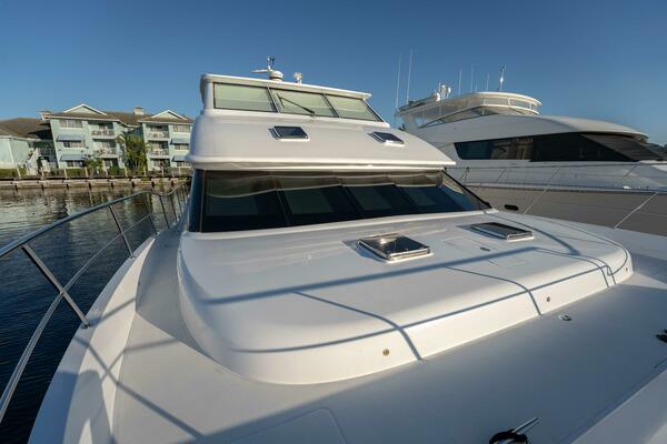 Sea Dreamz 52ft Horizon Yacht For Sale