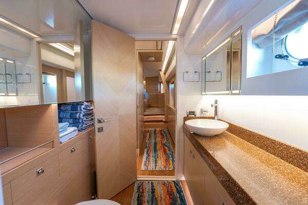 Horizon PC52 Yacht For Sale