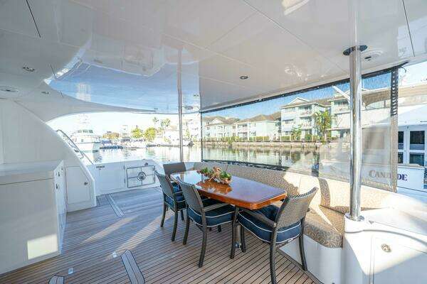 Horizon PC52 Yacht For Sale