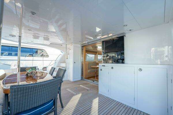 Horizon PC52 Yacht For Sale