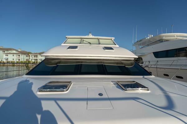 Sea Dreamz 52ft Horizon Yacht For Sale