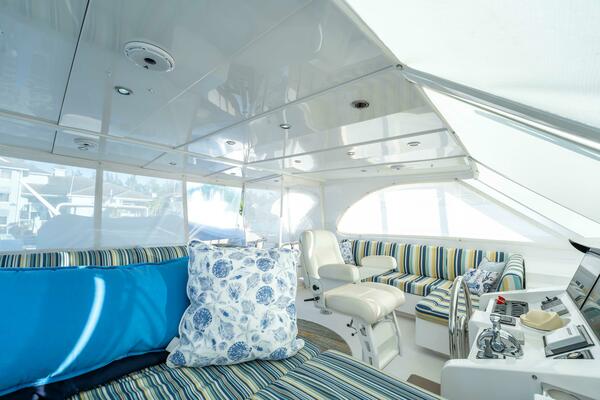Sea Dreamz 52ft Horizon Yacht For Sale