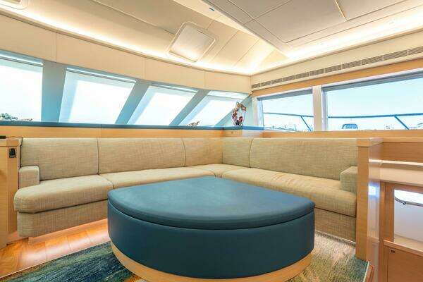 Horizon PC52 Yacht For Sale