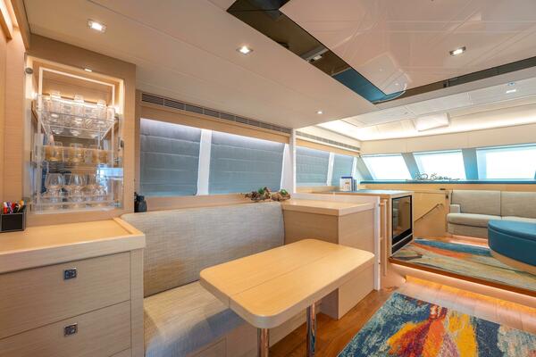 Sea Dreamz 52ft Horizon Yacht For Sale