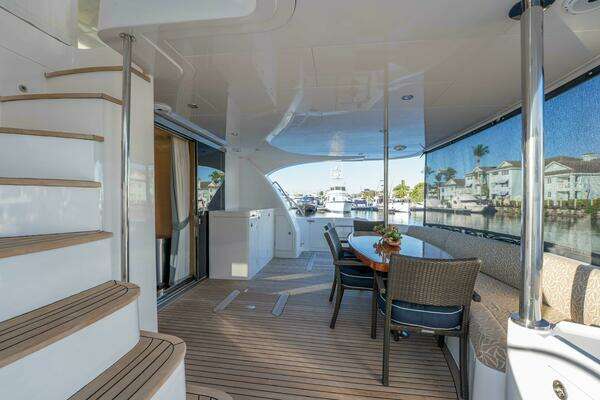 Horizon PC52 Yacht For Sale