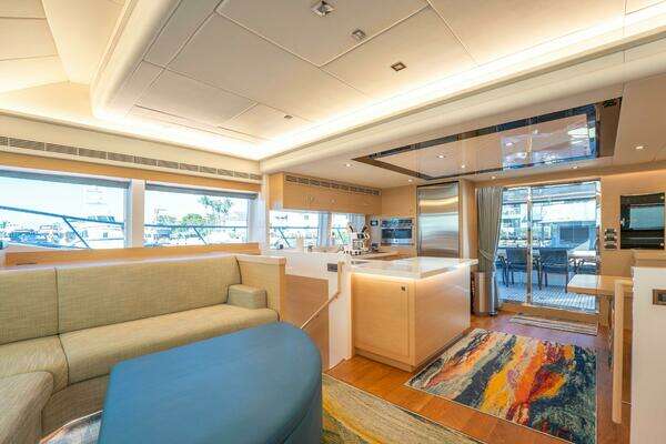 Horizon PC52 Yacht For Sale