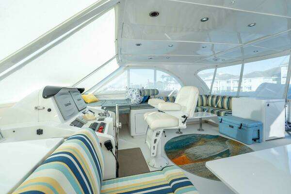Horizon PC52 Yacht For Sale