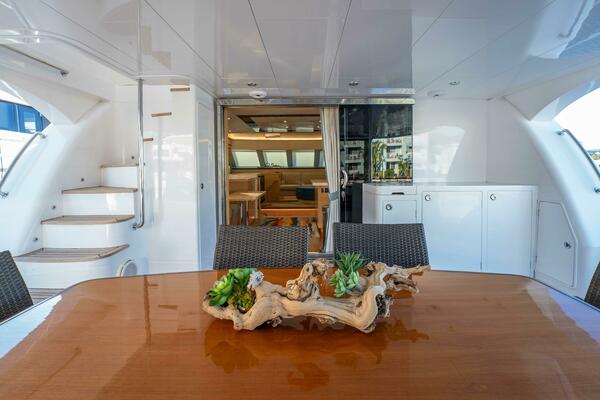 Sea Dreamz 52ft Horizon Yacht For Sale