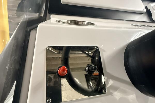 23ft Highfield Yacht For Sale