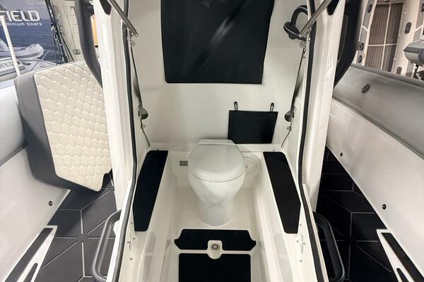 23ft Highfield Yacht For Sale