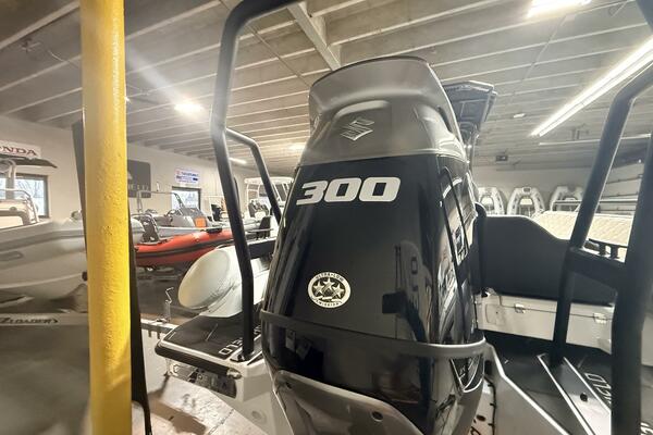 23ft Highfield Yacht For Sale