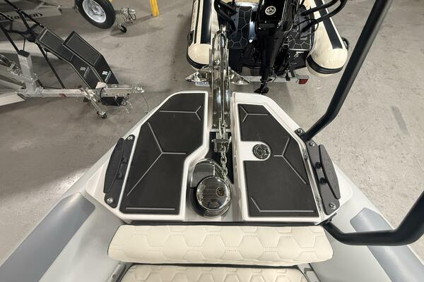 23ft Highfield Yacht For Sale