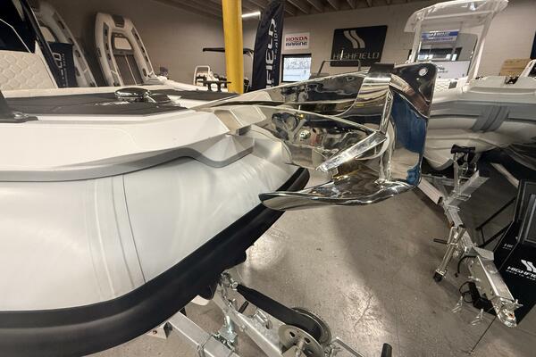 23ft Highfield Yacht For Sale