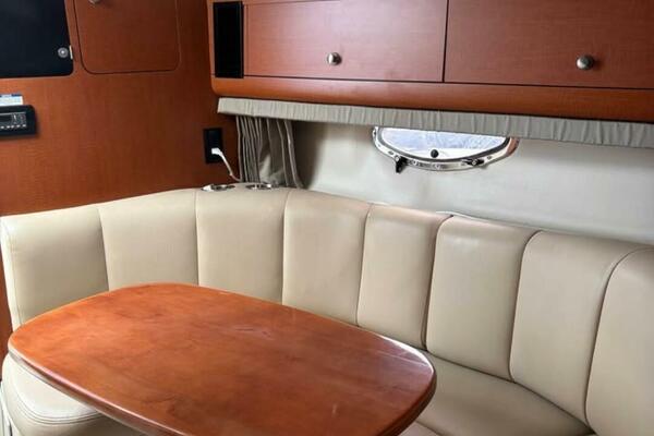29ft Chaparral Yacht For Sale