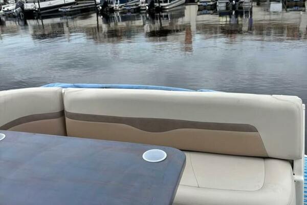 29ft Chaparral Yacht For Sale